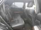 2008 Lexus RX 400H