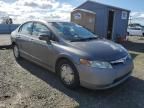 2008 Honda Civic Hybrid