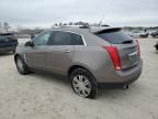 2011 Cadillac SRX Luxury Collection