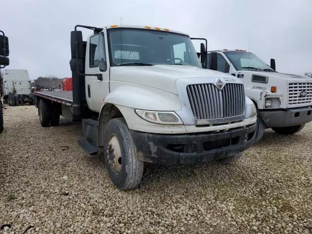 2015 International 4000 4300