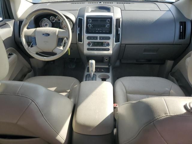 2010 Ford Edge SEL