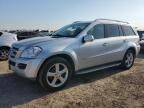 2009 Mercedes-Benz GL 450 4matic