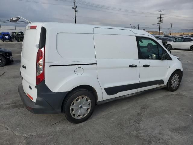 2016 Ford Transit Connect XL