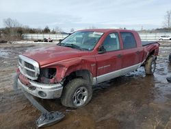 2006 Dodge RAM 1500 en venta en Columbia Station, OH