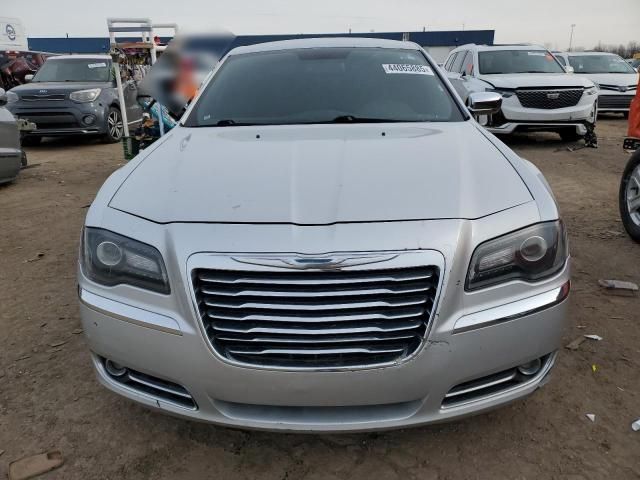 2011 Chrysler 300 Limited