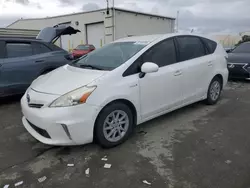 2013 Toyota Prius V en venta en Martinez, CA