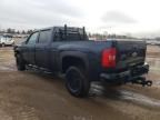 2008 Chevrolet Silverado K2500 Heavy Duty