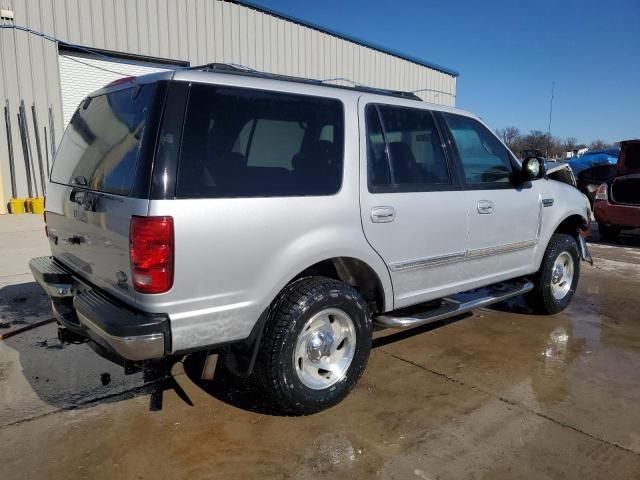 1998 Ford Expedition