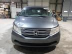 2011 Honda Odyssey EXL