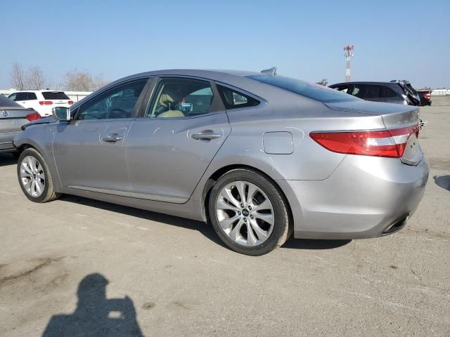 2013 Hyundai Azera