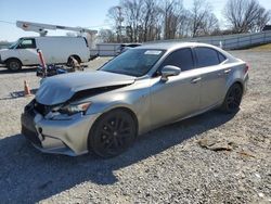 Lexus salvage cars for sale: 2015 Lexus IS 250