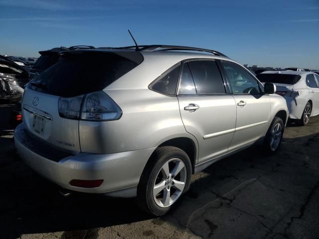 2005 Lexus RX 330