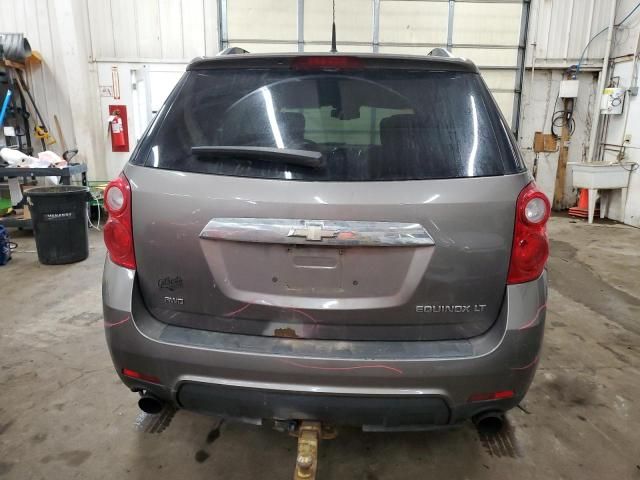 2012 Chevrolet Equinox LT