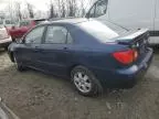 2004 Toyota Corolla CE