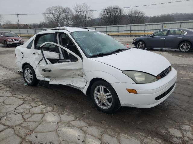 2003 Ford Focus SE