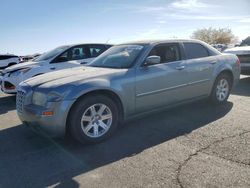 Chrysler Vehiculos salvage en venta: 2007 Chrysler 300 Touring