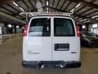 2010 GMC Savana G2500