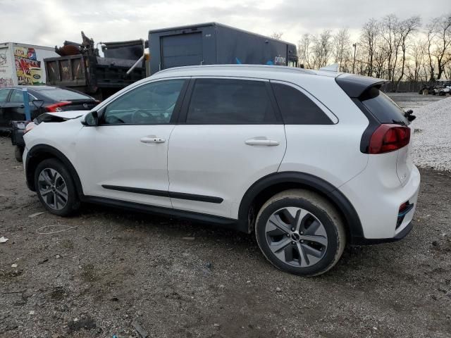 2022 KIA Niro S