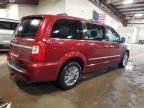 2015 Chrysler Town & Country Touring L