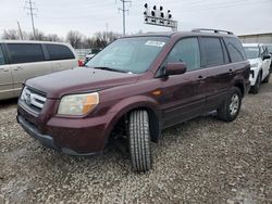 2008 Honda Pilot VP en venta en Columbus, OH