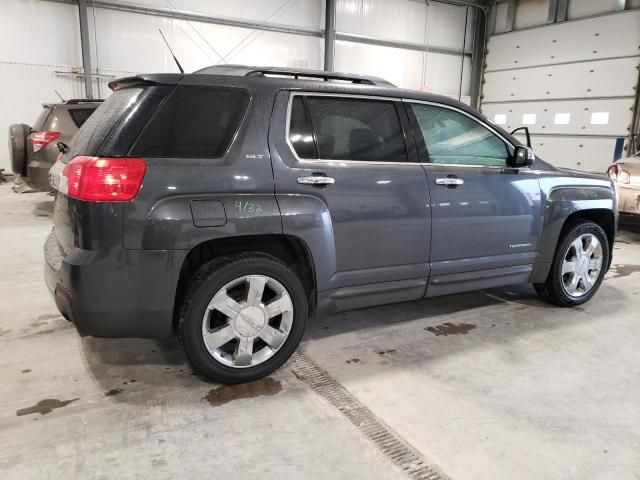 2010 GMC Terrain SLT