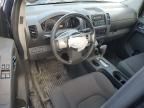 2007 Nissan Frontier King Cab LE