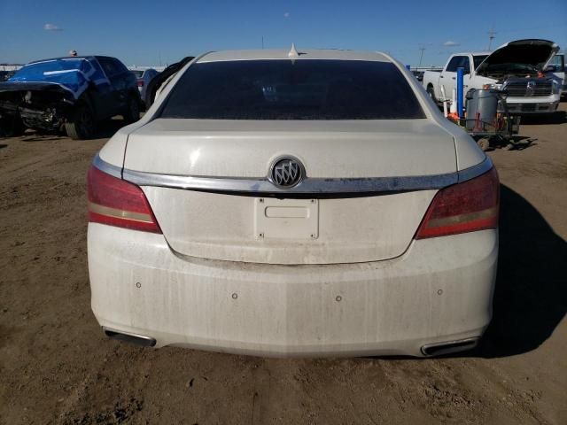 2014 Buick Lacrosse Touring