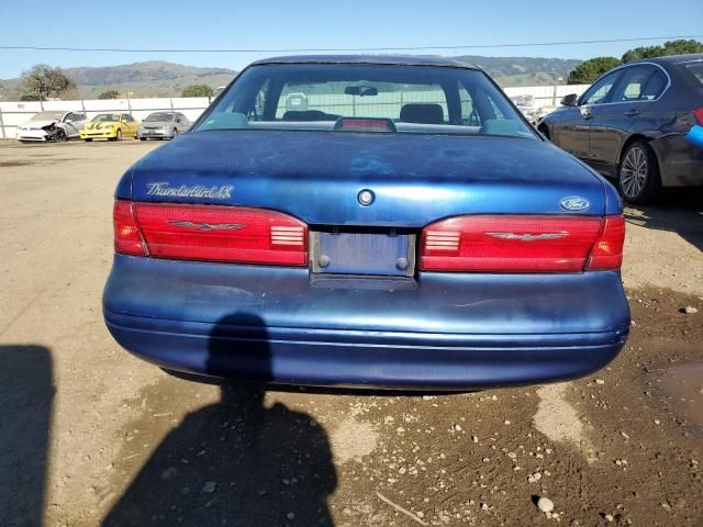 1997 Ford Thunderbird LX