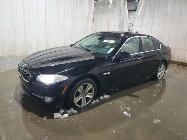 2012 BMW 528 I