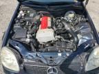 1998 Mercedes-Benz SLK 230 Kompressor