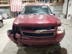 2007 Chevrolet Tahoe K1500