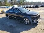 2014 Mercedes-Benz CLA 250 4matic