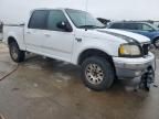 2001 Ford F150 Supercrew