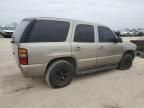 2002 GMC Yukon