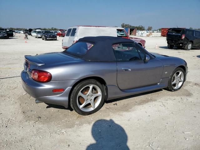 2003 Mazda MX-5 Miata Base