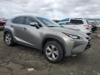 2017 Lexus NX 200T Base