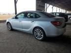 2012 Buick Verano