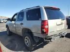 2007 Chevrolet Tahoe C1500