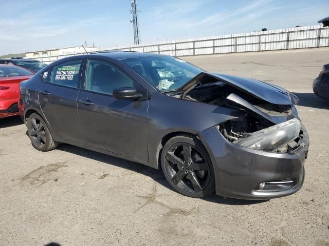 2014 Dodge Dart SXT