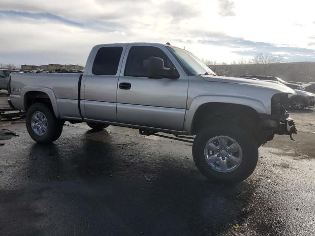 2004 GMC New Sierra K1500