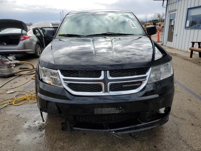 2014 Dodge Journey SE