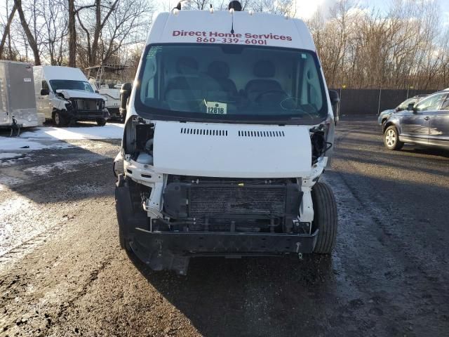 2021 Dodge RAM Promaster 2500 2500 High