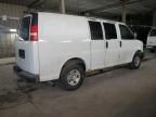 2011 Chevrolet Express G2500