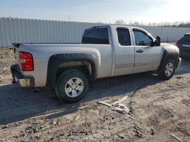 2007 Chevrolet Silverado C1500