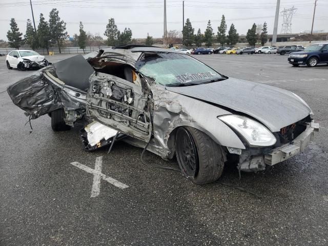 2007 Infiniti G35