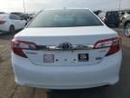 2012 Toyota Camry Hybrid