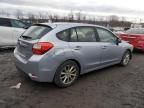 2014 Subaru Impreza Premium