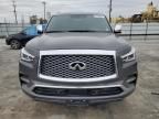 2022 Infiniti QX80 Sensory