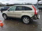 2007 Honda CR-V EXL