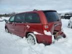 2009 Dodge Grand Caravan SE